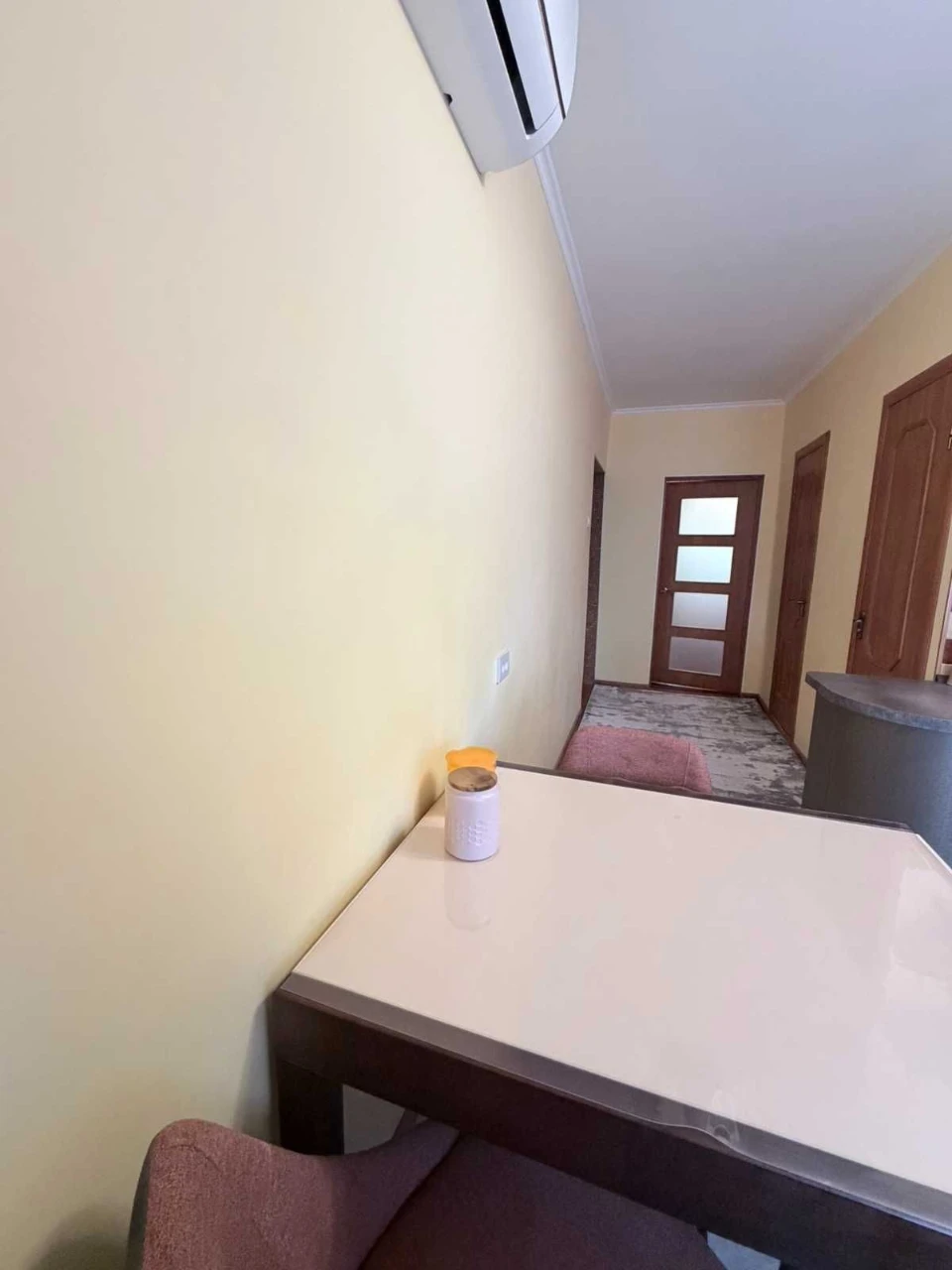 For sale 2 room apartment, Vyshhorod, Kurgusova 2