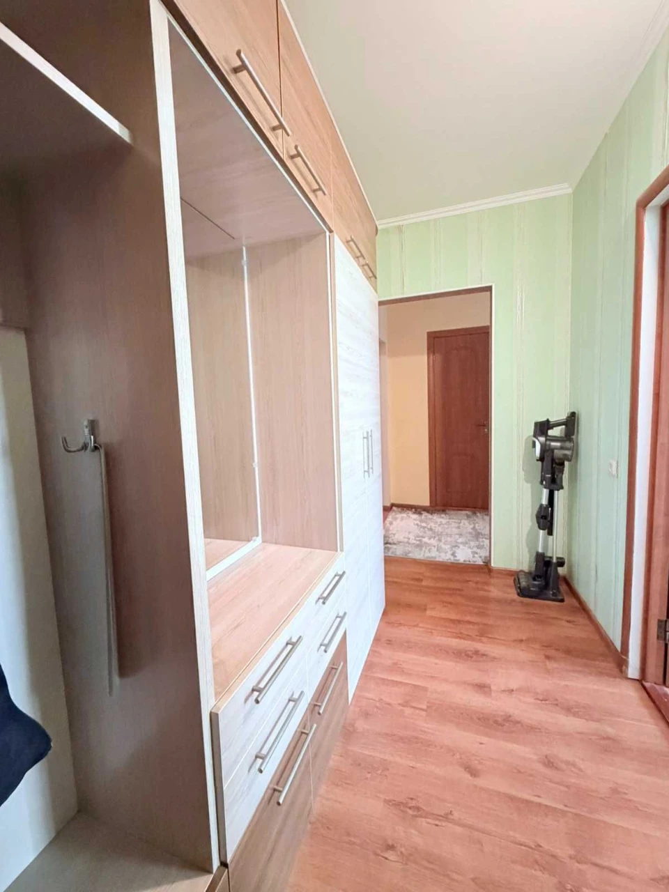 For sale 2 room apartment, Vyshhorod, Kurgusova 2
