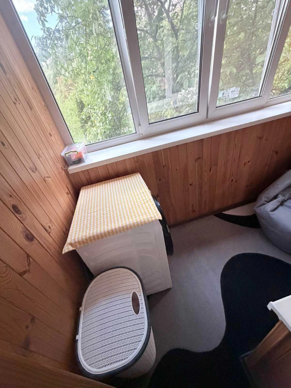 For sale 2 room apartment, Vyshhorod, Kurgusova 2