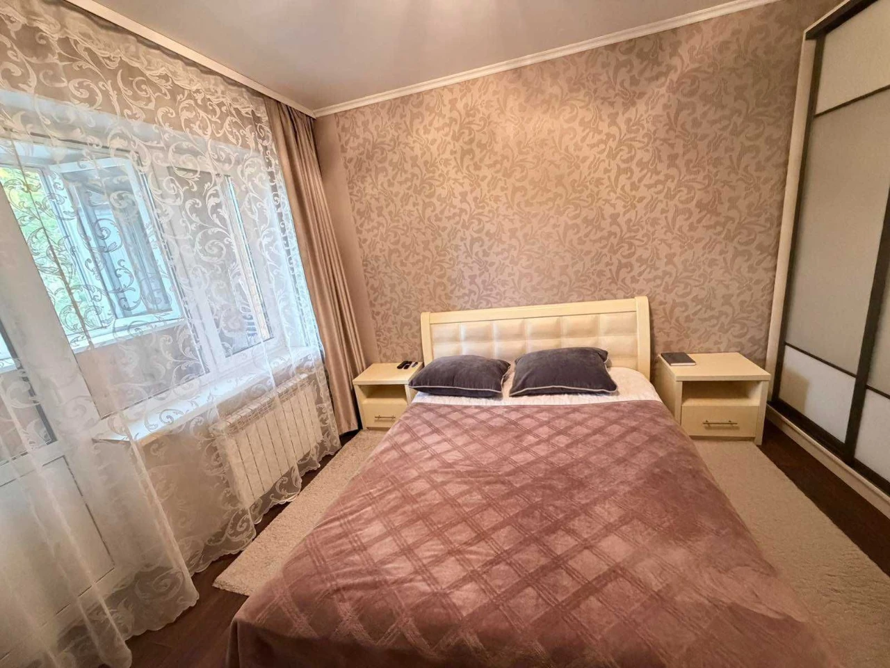 For sale 2 room apartment, Vyshhorod, Kurgusova 2