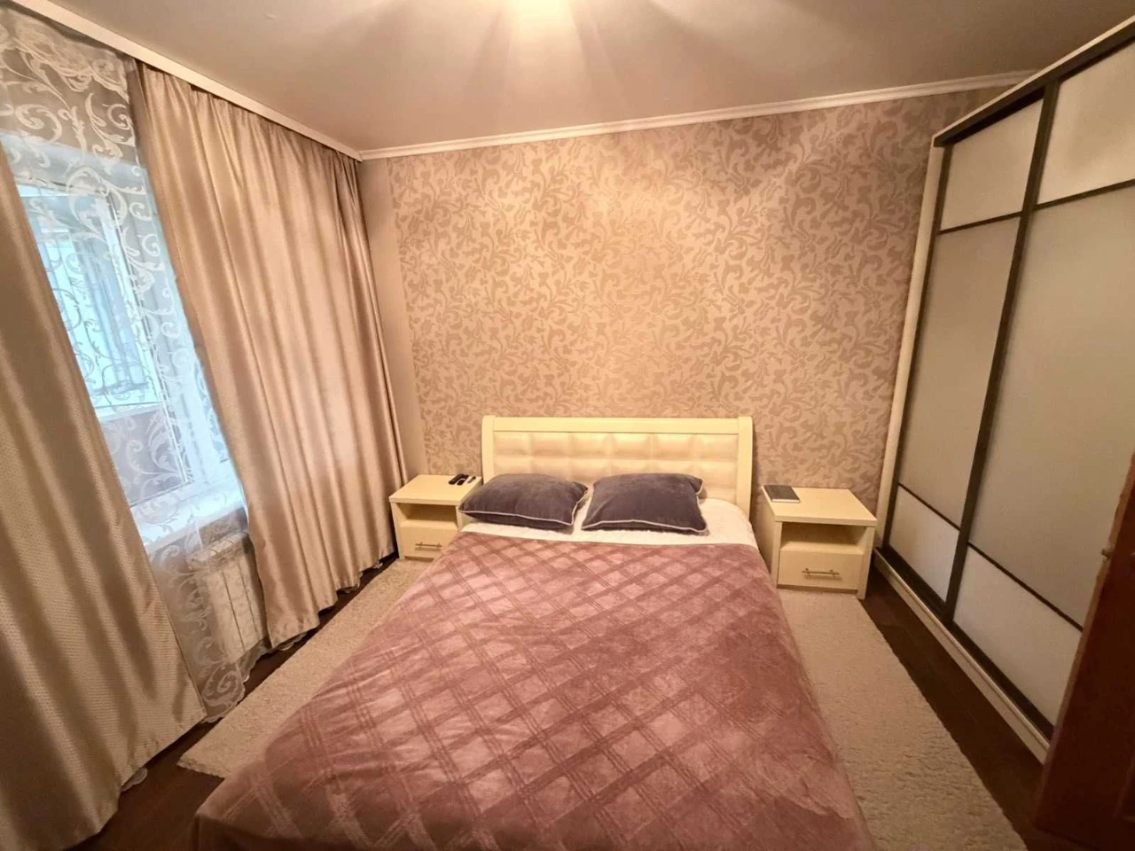 For sale 2 room apartment, Vyshhorod, Kurgusova 2