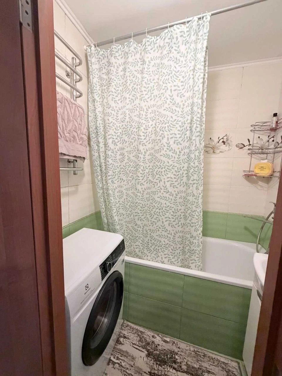 For sale 2 room apartment, Vyshhorod, Kurgusova 2