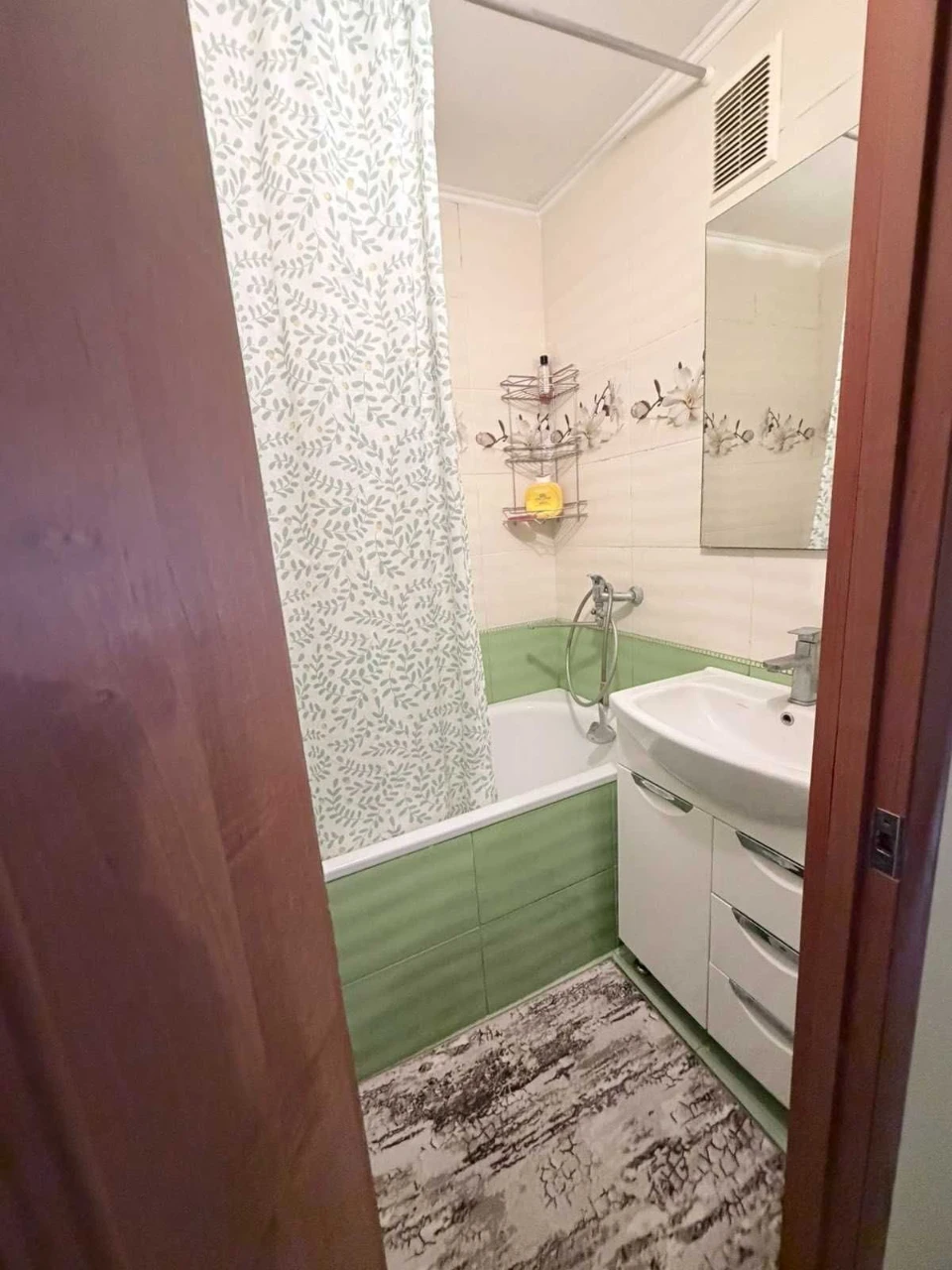 For sale 2 room apartment, Vyshhorod, Kurgusova 2