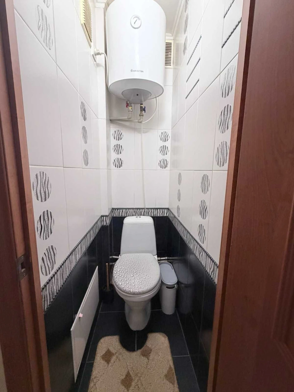 For sale 2 room apartment, Vyshhorod, Kurgusova 2