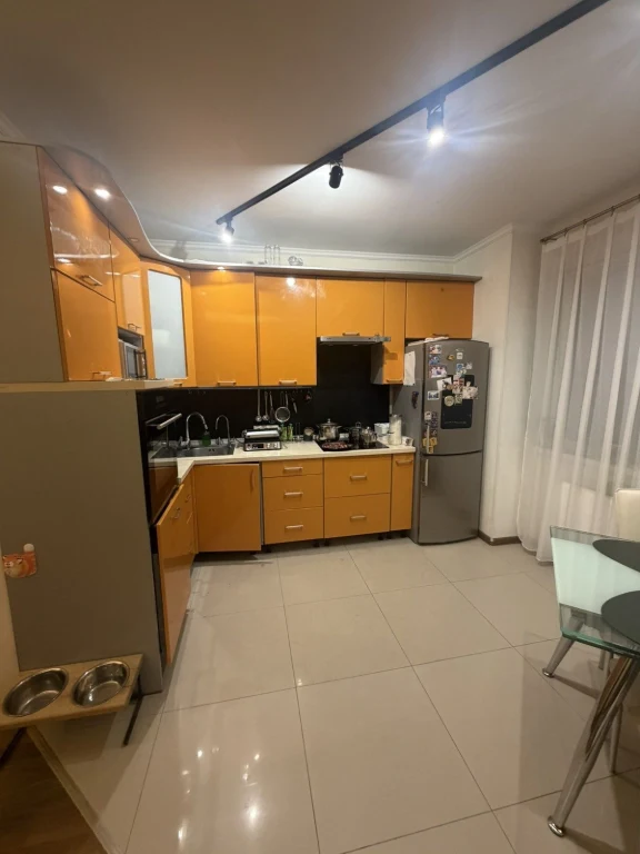 Sale of a 1-room apartment 50 m² in the "Olzhin Grad" residential complex (Vyshhorod) —