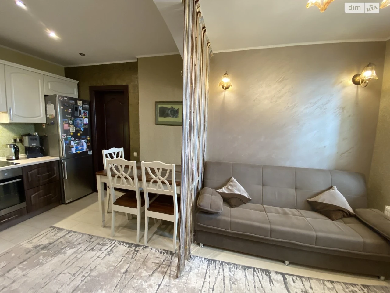 Apartment for Sale