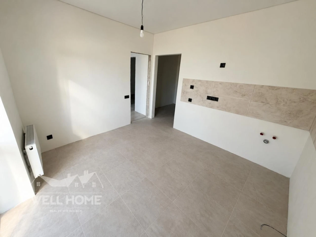 Sale of 1-bedroom apartment, st. Naberezhna, 8-D, block 5, City Park residential complex, city Vyshhorod