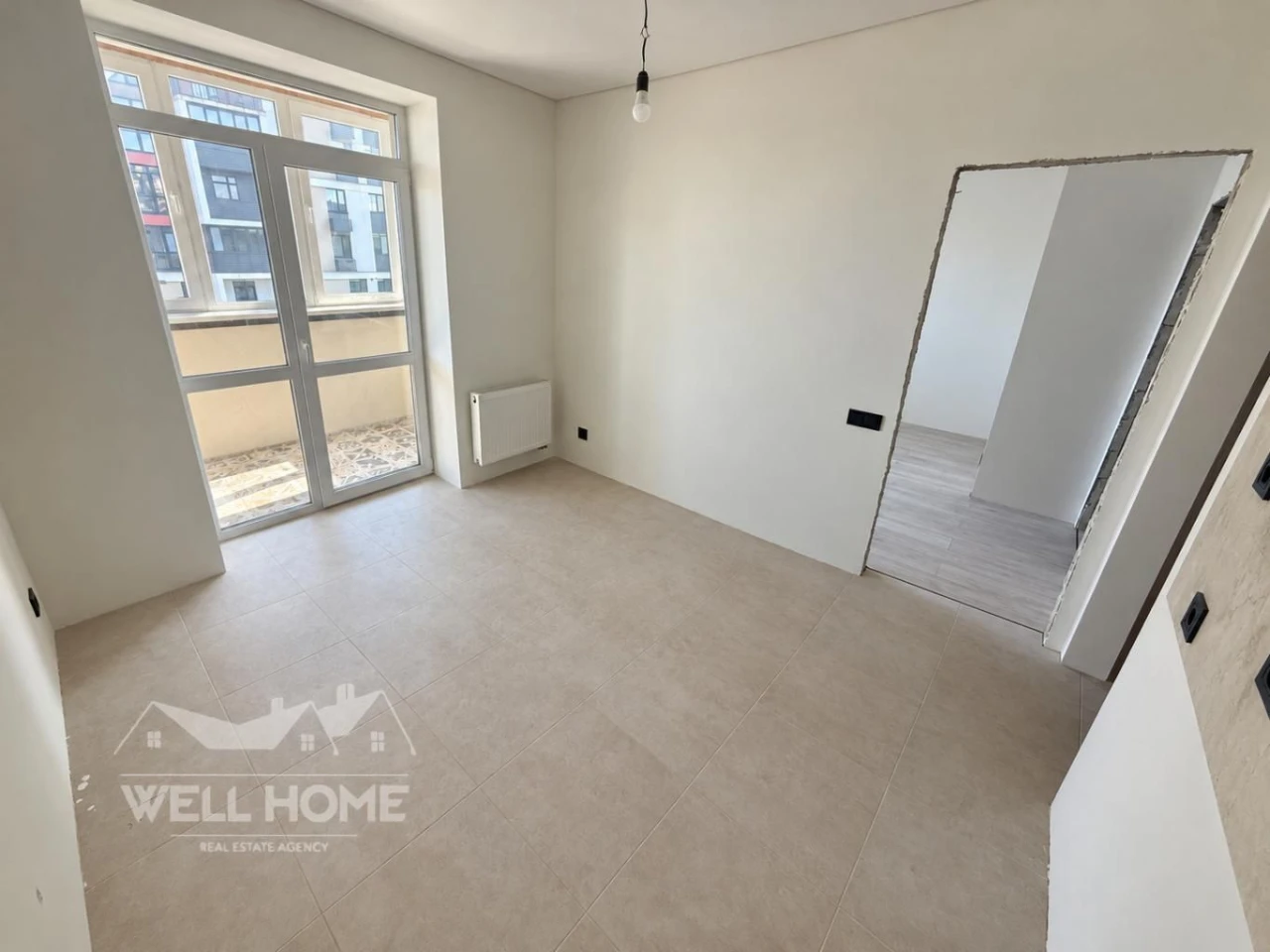 Sale of 1-bedroom apartment, st. Naberezhna, 8-D, block 5, City Park residential complex, city Vyshhorod