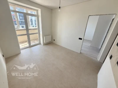 Sale of 1-bedroom apartment, st. Naberezhna, 8-D, block 5, City Park residential complex, city Vyshhorod