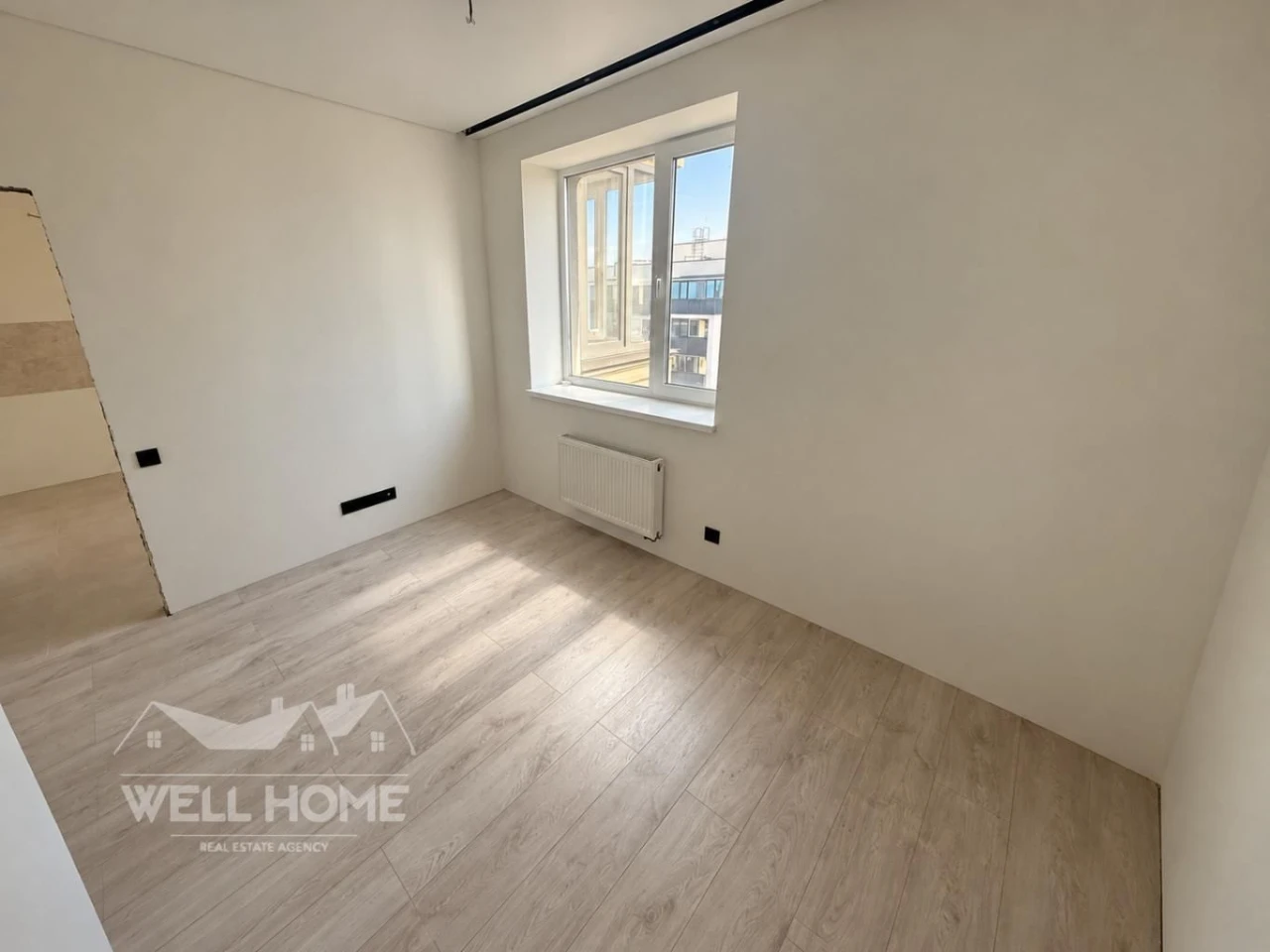 Sale of 1-bedroom apartment, st. Naberezhna, 8-D, block 5, City Park residential complex, city Vyshhorod