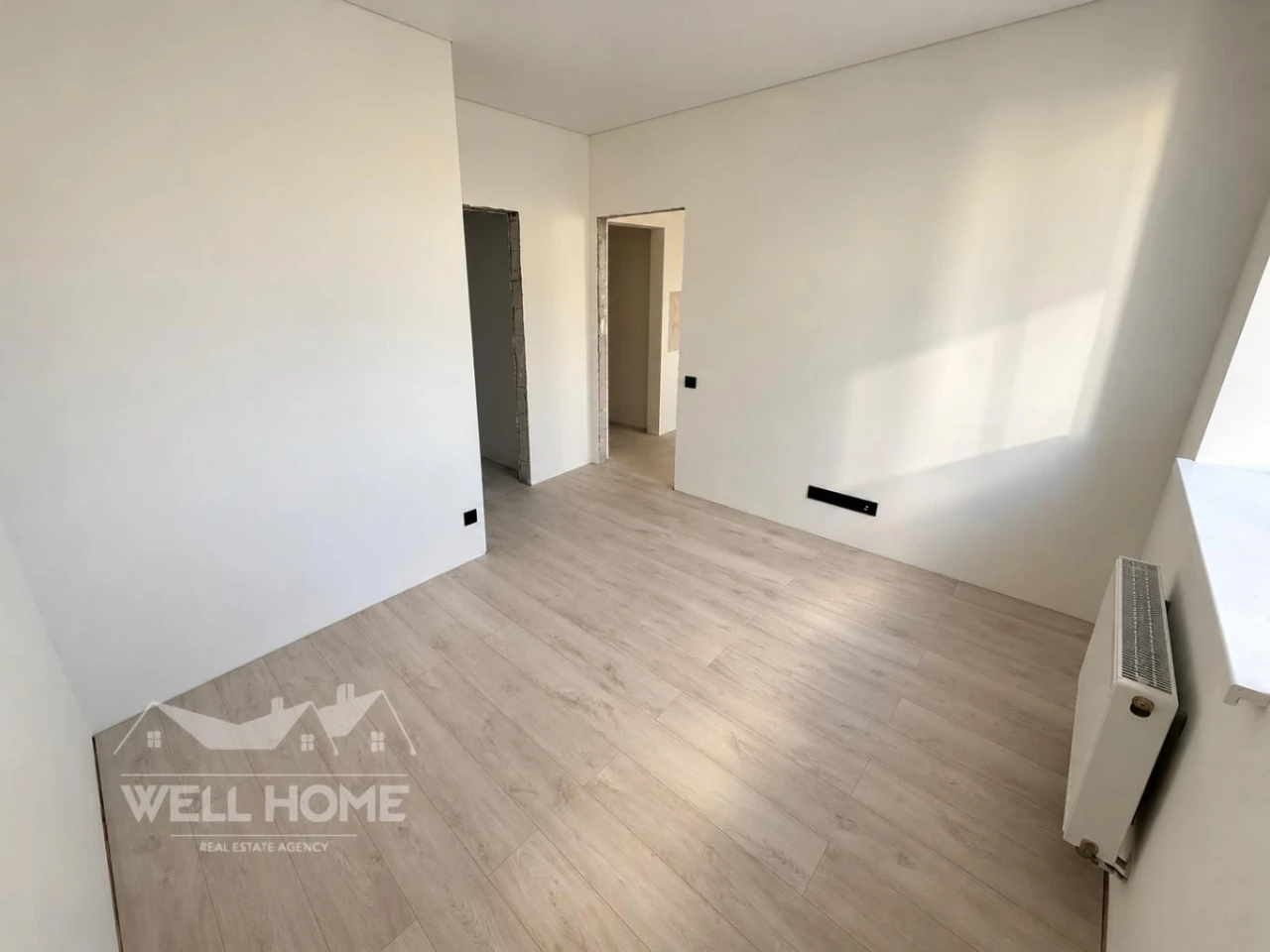 Sale of 1-bedroom apartment, st. Naberezhna, 8-D, block 5, City Park residential complex, city Vyshhorod