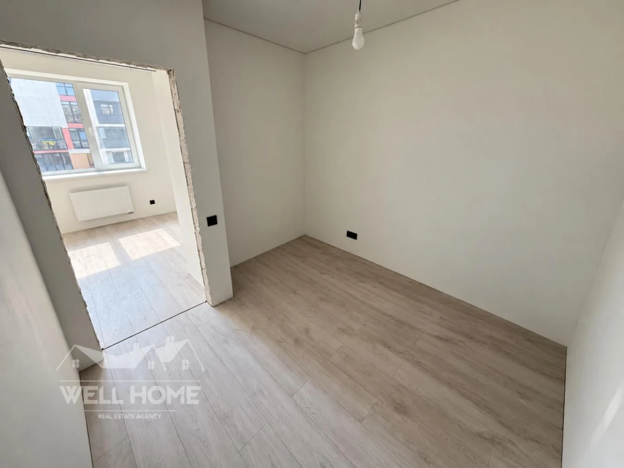 Sale of 1-bedroom apartment, st. Naberezhna, 8-D, block 5, City Park residential complex, city Vyshhorod