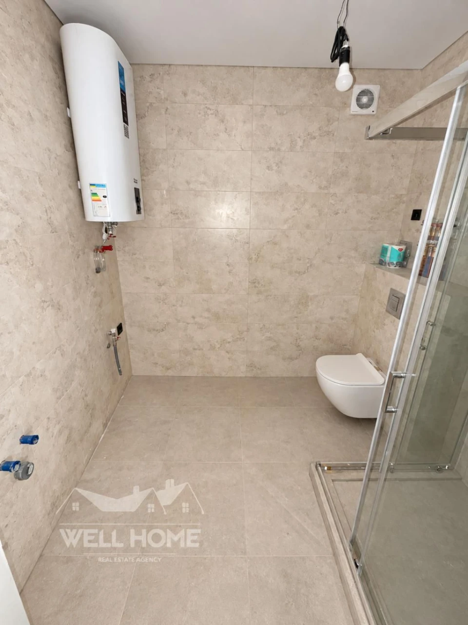 Sale of 1-bedroom apartment, st. Naberezhna, 8-D, block 5, City Park residential complex, city Vyshhorod