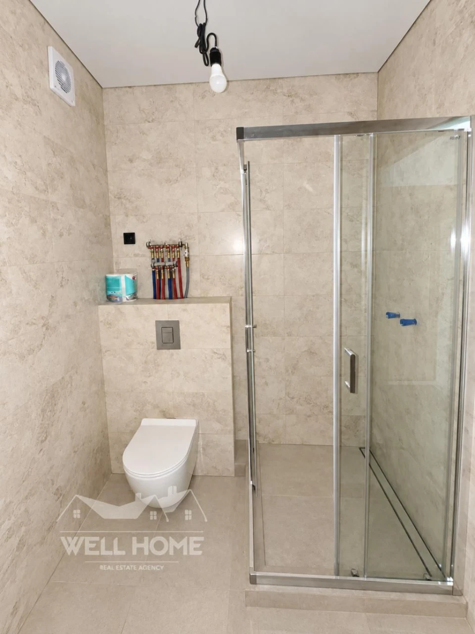 Sale of 1-bedroom apartment, st. Naberezhna, 8-D, block 5, City Park residential complex, city Vyshhorod