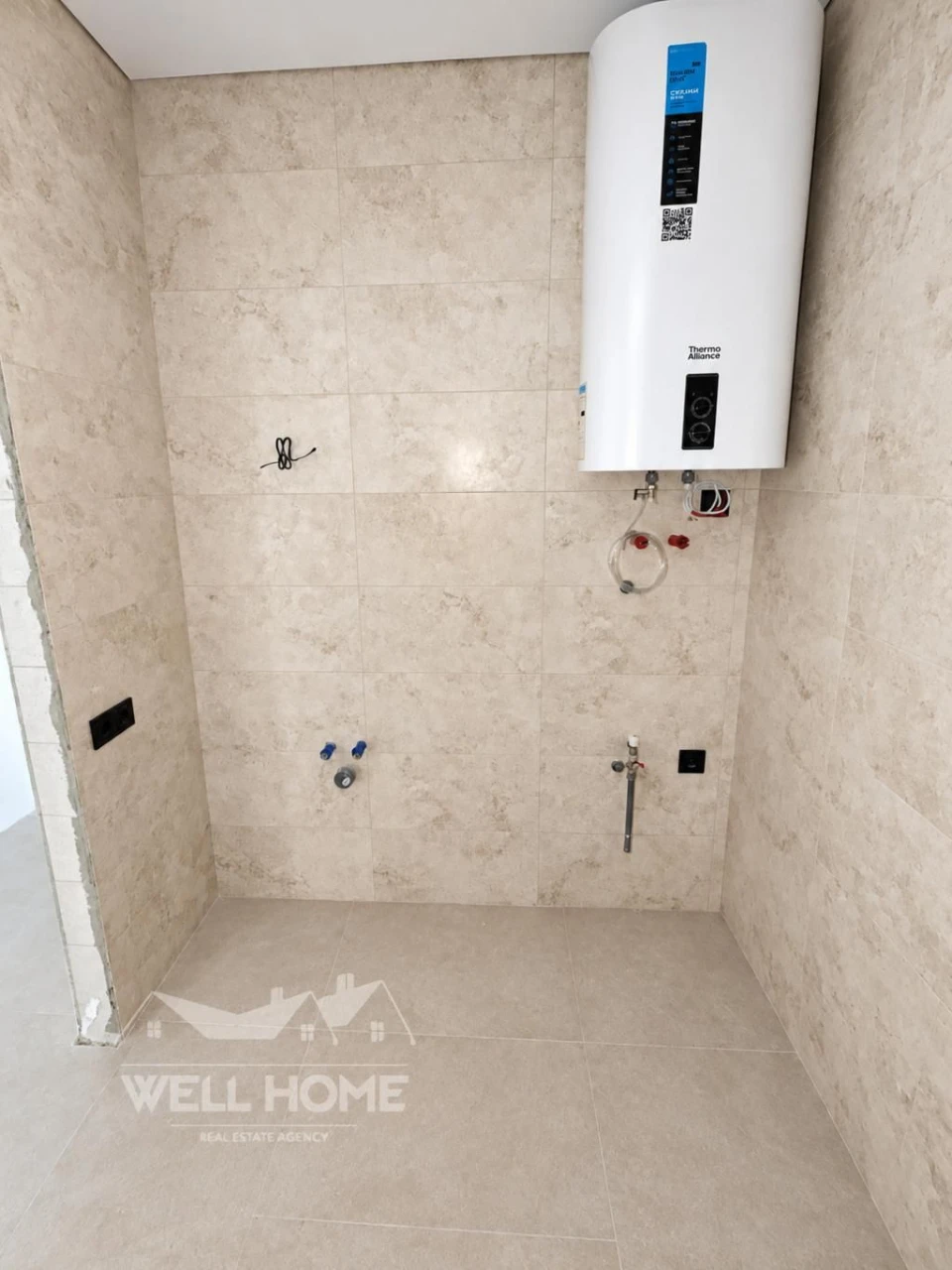 Sale of 1-bedroom apartment, st. Naberezhna, 8-D, block 5, City Park residential complex, city Vyshhorod