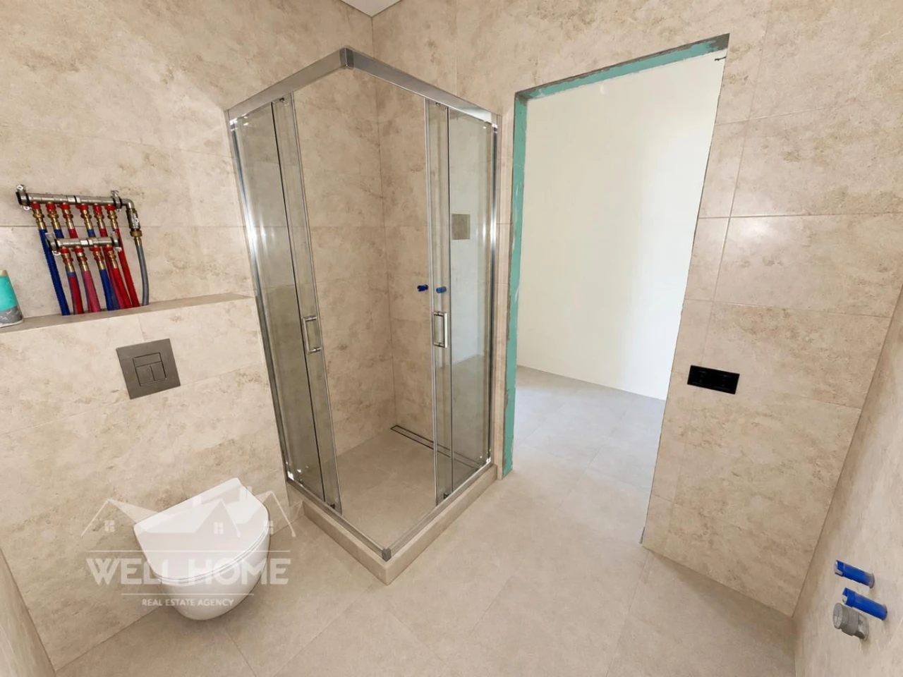Sale of 1-bedroom apartment, st. Naberezhna, 8-D, block 5, City Park residential complex, city Vyshhorod