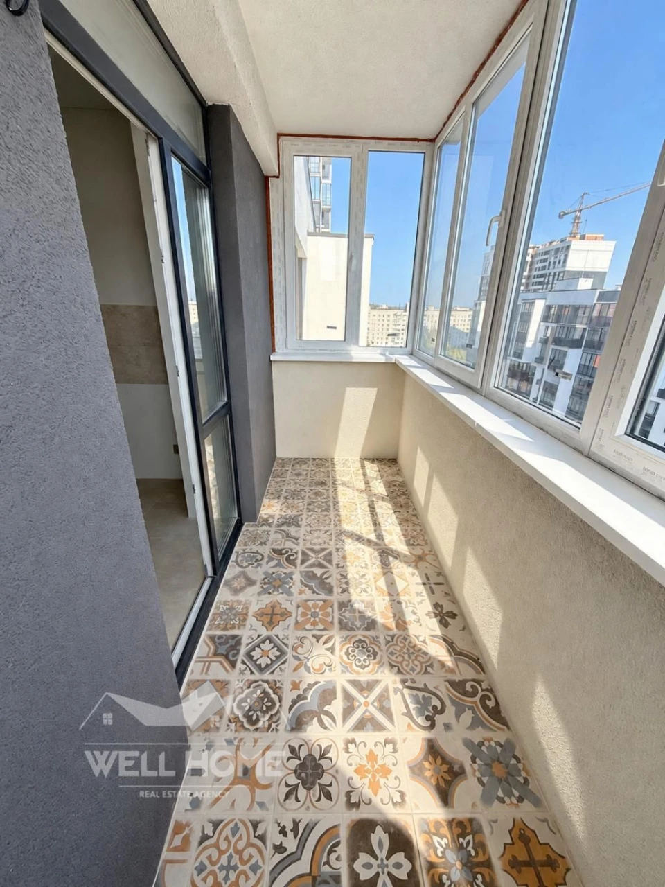Sale of 1-bedroom apartment, st. Naberezhna, 8-D, block 5, City Park residential complex, city Vyshhorod