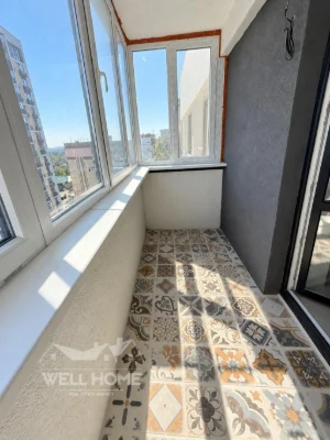 Sale of 1-bedroom apartment, st. Naberezhna, 8-D, block 5, City Park residential complex, city Vyshhorod