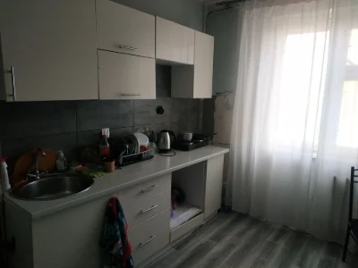 Продаж трикімнатної квартири в місті Вишгород, вулиця Шкільн
