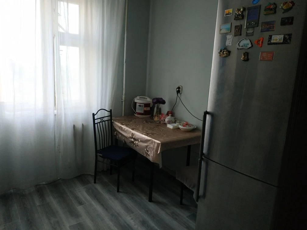 Продаж трикімнатної квартири в місті Вишгород, вулиця Шкільн