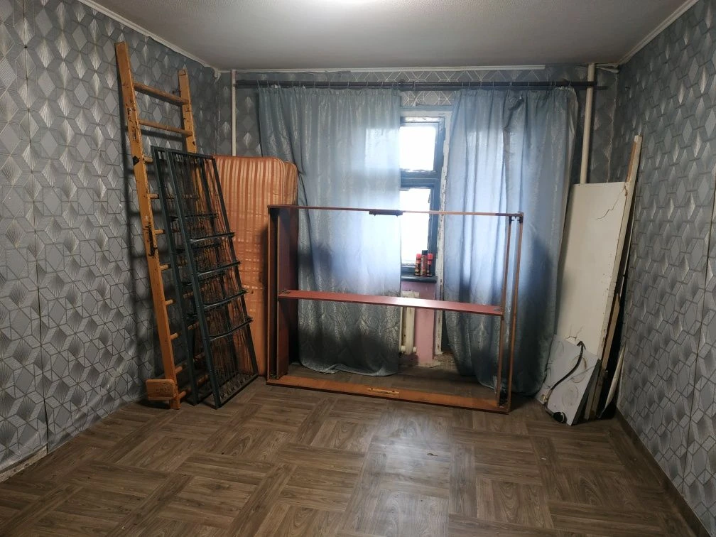 Продаж трикімнатної квартири в місті Вишгород, вулиця Шкільн
