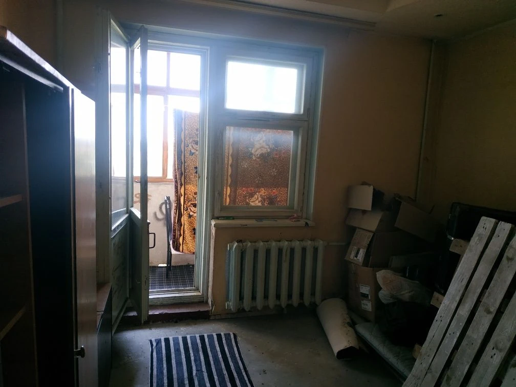Продаж трикімнатної квартири в місті Вишгород, вулиця Шкільн