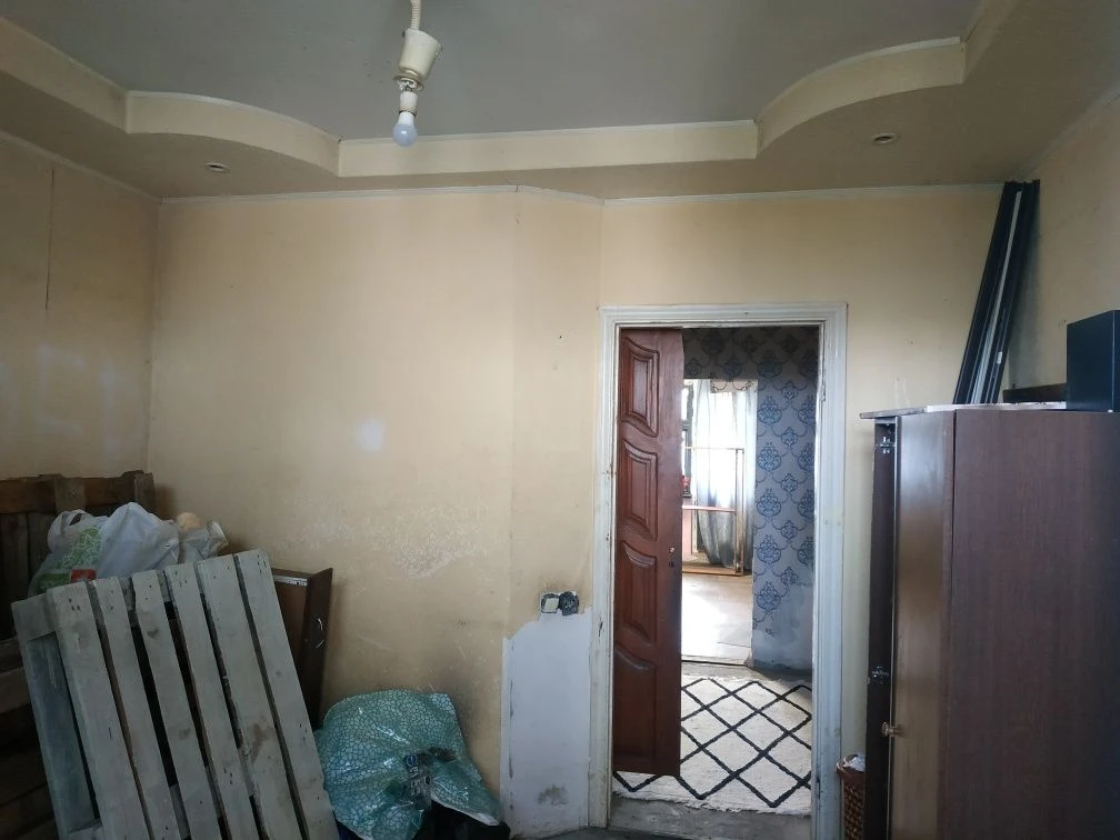 Продаж трикімнатної квартири в місті Вишгород, вулиця Шкільн