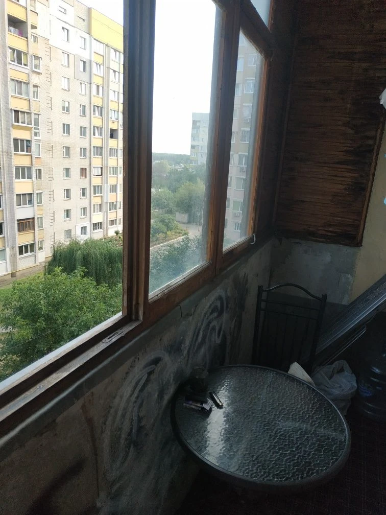 Продаж трикімнатної квартири в місті Вишгород, вулиця Шкільн