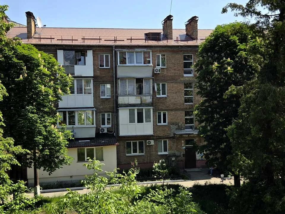 Квартира. Вишгород, вулиця Михайла Грушевського