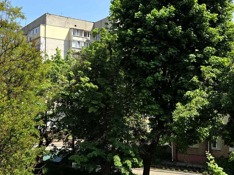 Квартира. Вишгород, вулиця Михайла Грушевського