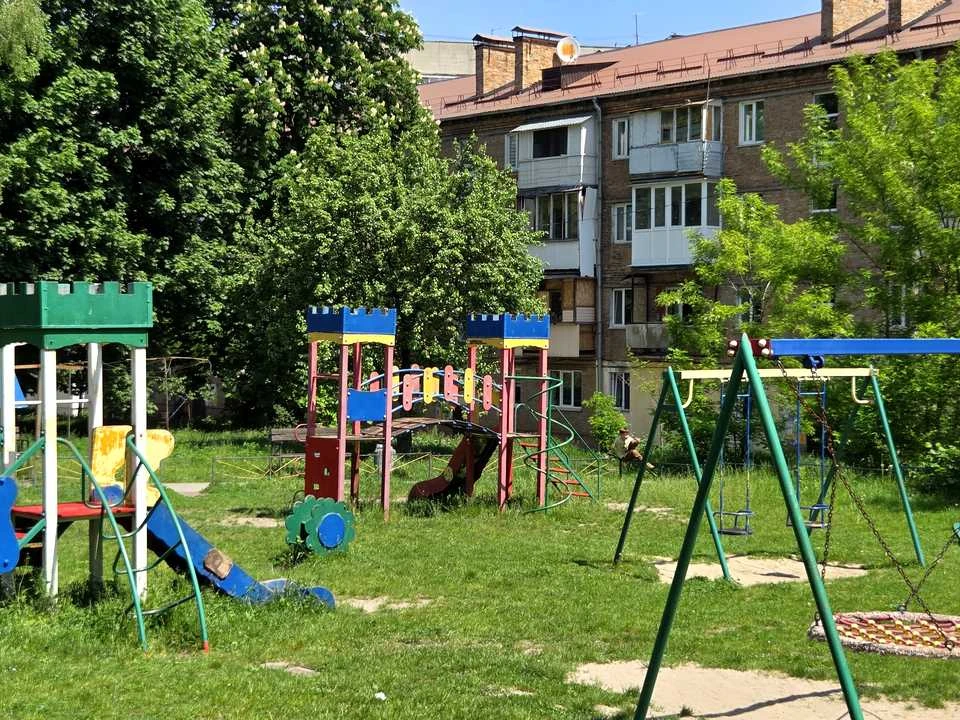 Квартира. Вишгород, вулиця Михайла Грушевського