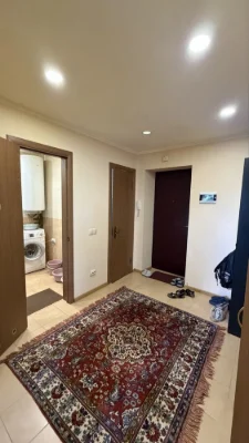 For Sale: 1-bedroom apartment in Vyshorod