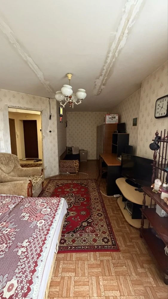 For Sale: 1-bedroom apartment in Vyshorod