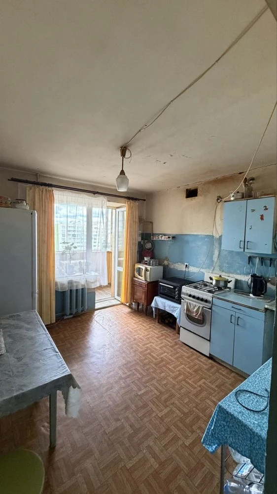 For Sale: 1-bedroom apartment in Vyshorod