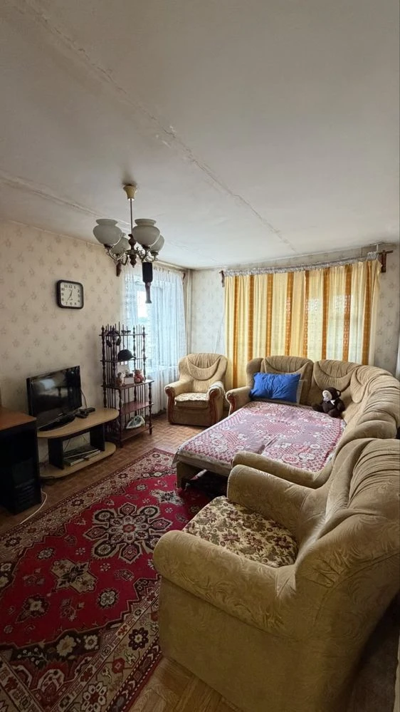 For Sale: 1-bedroom apartment in Vyshorod