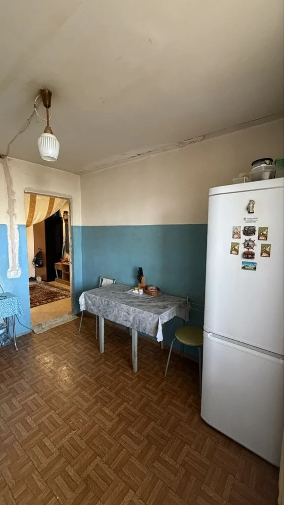 For Sale: 1-bedroom apartment in Vyshorod