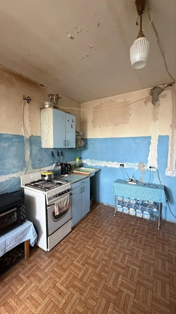 For Sale: 1-bedroom apartment in Vyshorod