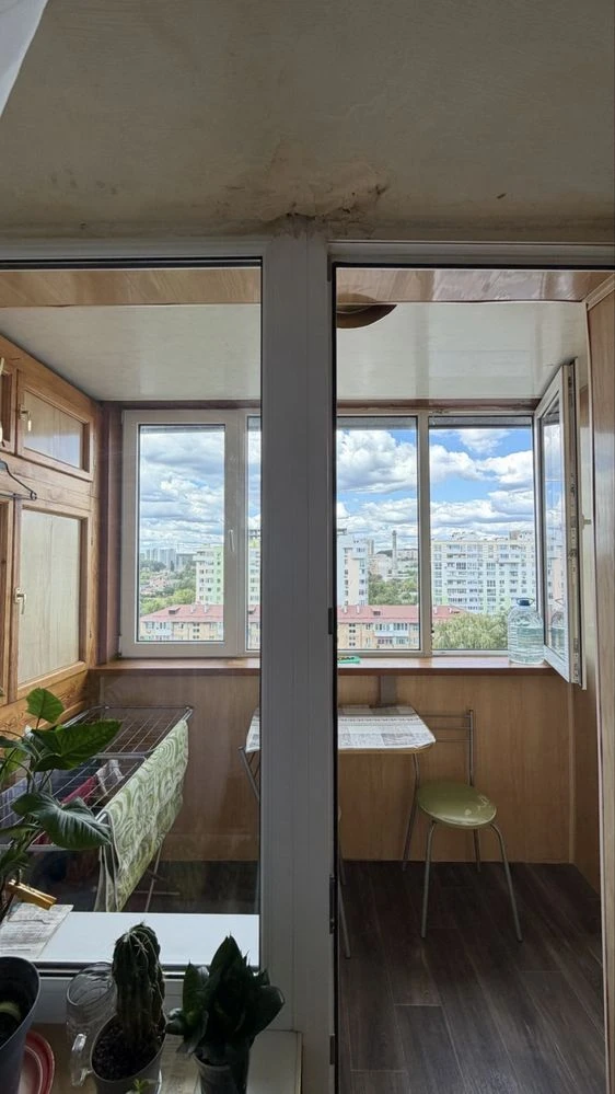 For Sale: 1-bedroom apartment in Vyshorod