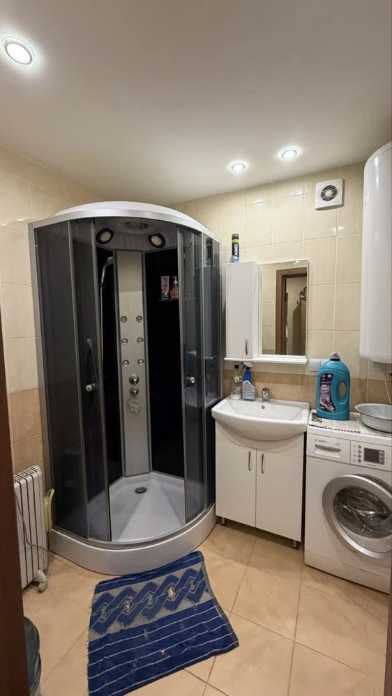 For Sale: 1-bedroom apartment in Vyshorod