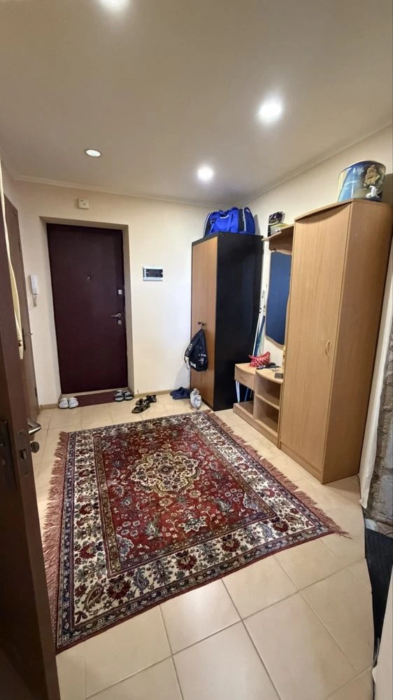 For Sale: 1-bedroom apartment in Vyshorod