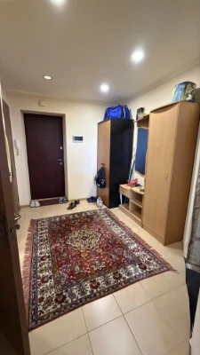 For Sale: 1-bedroom apartment in Vyshorod