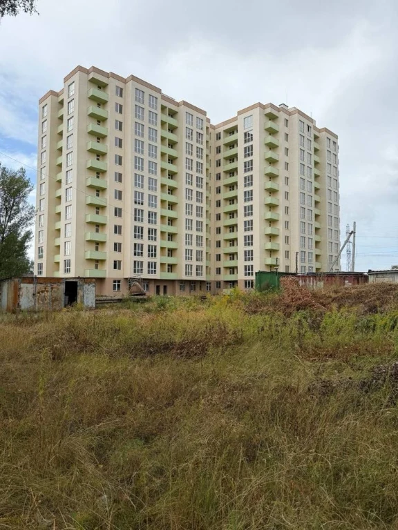 Продам 1-кімнатну квартиру 43 м², 1 поверх | ЖК «Зіркова Вежа», Виш