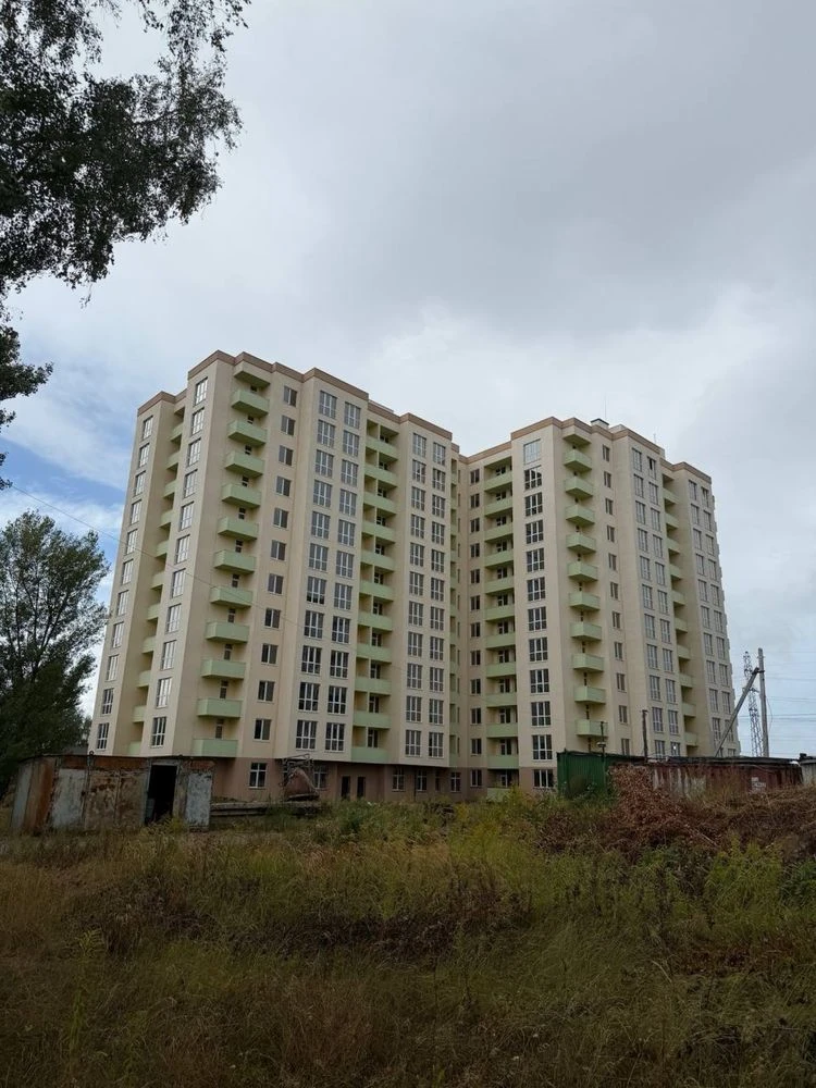 Продам 1-кімнатну квартиру 43 м², 1 поверх | ЖК «Зіркова Вежа», Виш