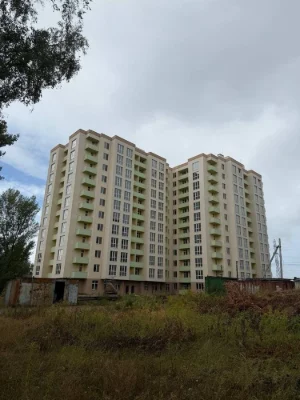 Продам 1-кімнатну квартиру 43 м², 1 поверх | ЖК «Зіркова Вежа», Виш