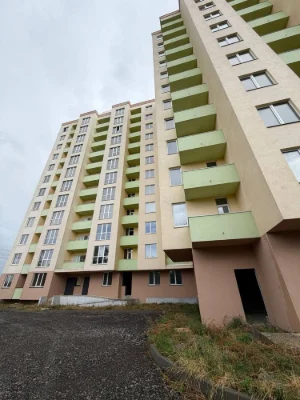 Продам 1-кімнатну квартиру 43 м², 1 поверх | ЖК «Зіркова Вежа», Виш