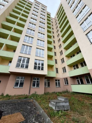 Продам 1-кімнатну квартиру 43 м², 1 поверх | ЖК «Зіркова Вежа», Виш