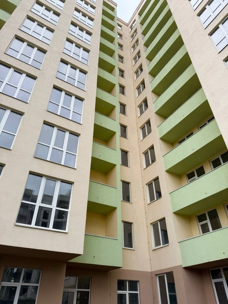 Продам 1-кімнатну квартиру 43 м², 1 поверх | ЖК «Зіркова Вежа», Виш