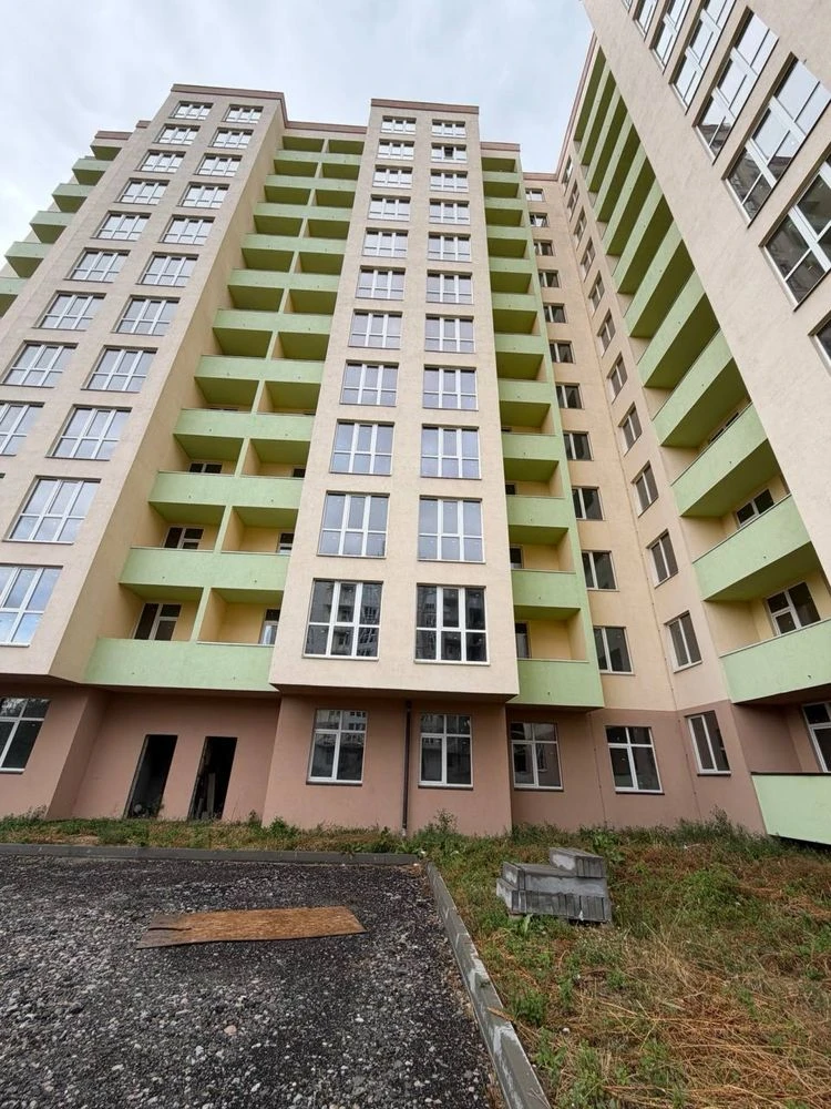 Продам 1-кімнатну квартиру 43 м², 1 поверх | ЖК «Зіркова Вежа», Виш