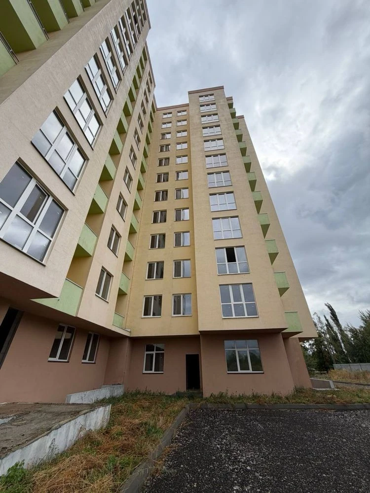 Продам 1-кімнатну квартиру 43 м², 1 поверх | ЖК «Зіркова Вежа», Виш