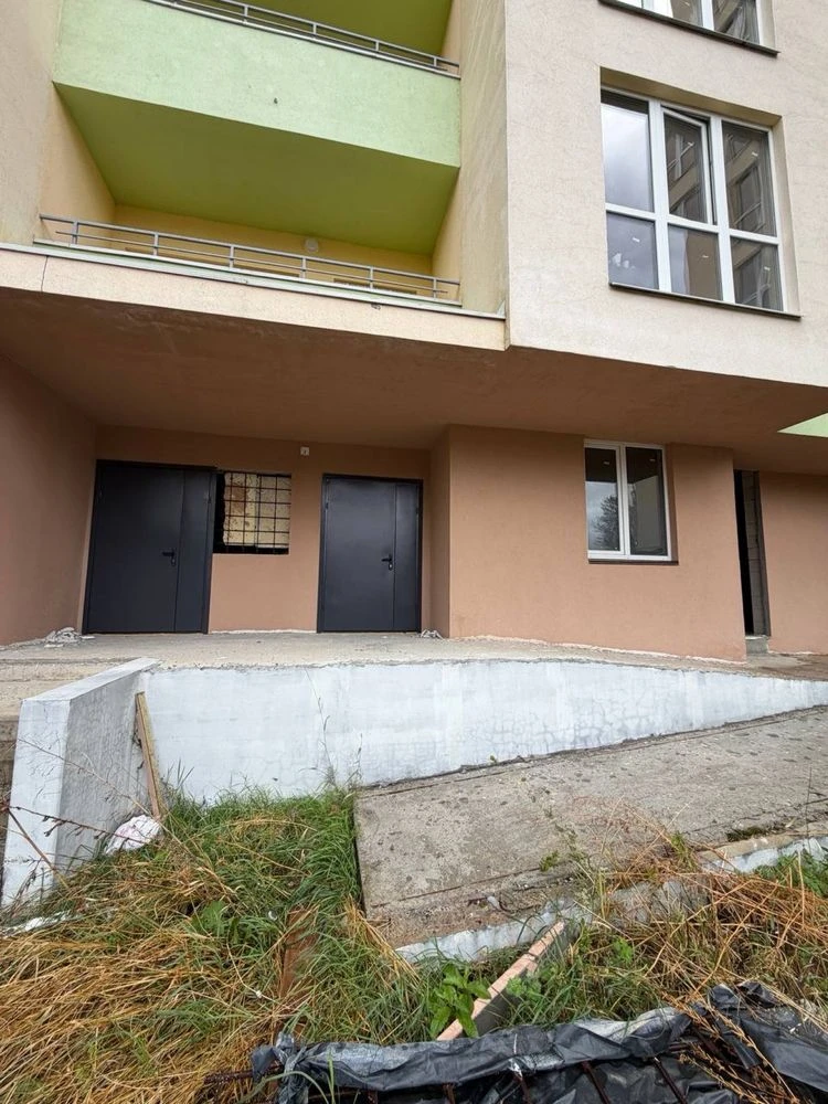 Продам 1-кімнатну квартиру 43 м², 1 поверх | ЖК «Зіркова Вежа», Виш